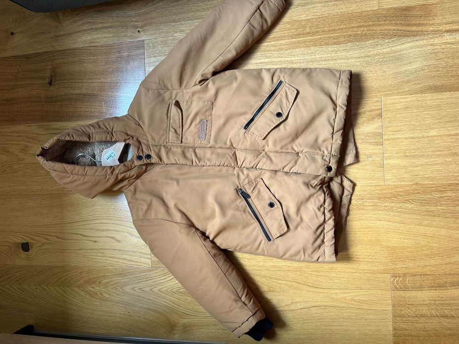 Kurtka zimowa Reserved 122