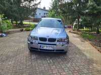 Bmw x3 e83 3.0 D