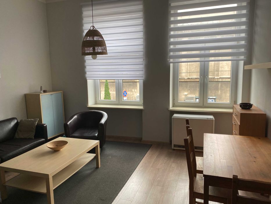 Mieszkanie w kamienicy , 2 pokoje , 43 m2 , Kraków Podgórze