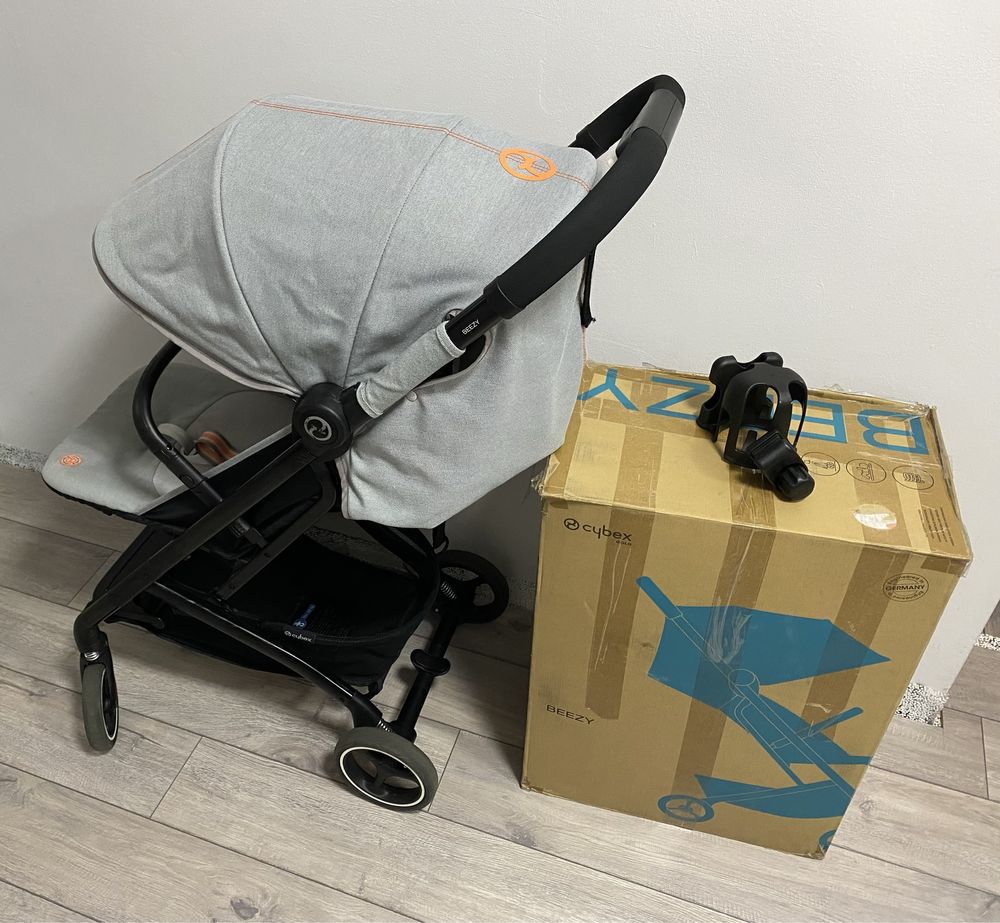 Cybex beezy 2023