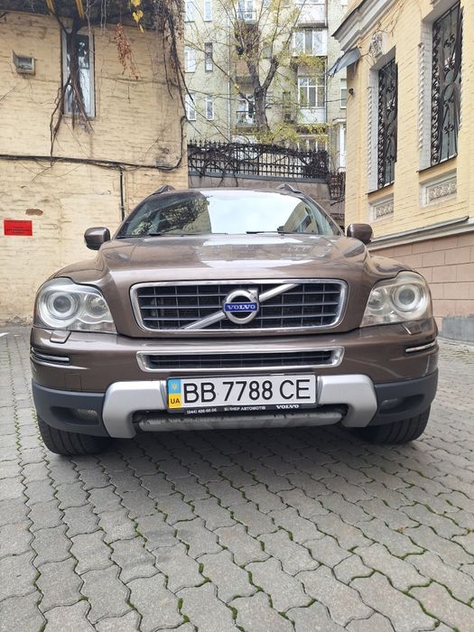 Продам VOLVO XC90, 2011р. від власника