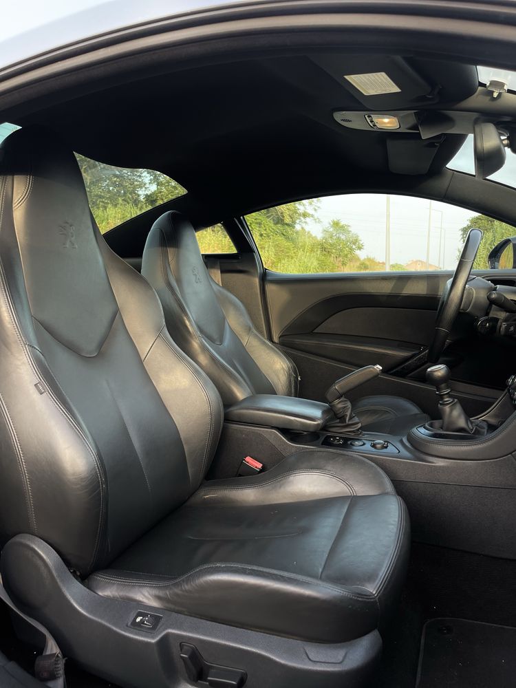 Peugeot RCZ 1.6 160cv 2010