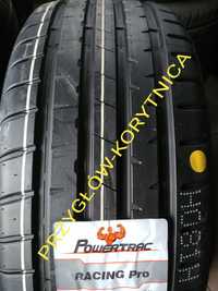 Nowe opony letnie 235/50 R18 101W XL POWERTRAC RACING PRO, osobowe/suv