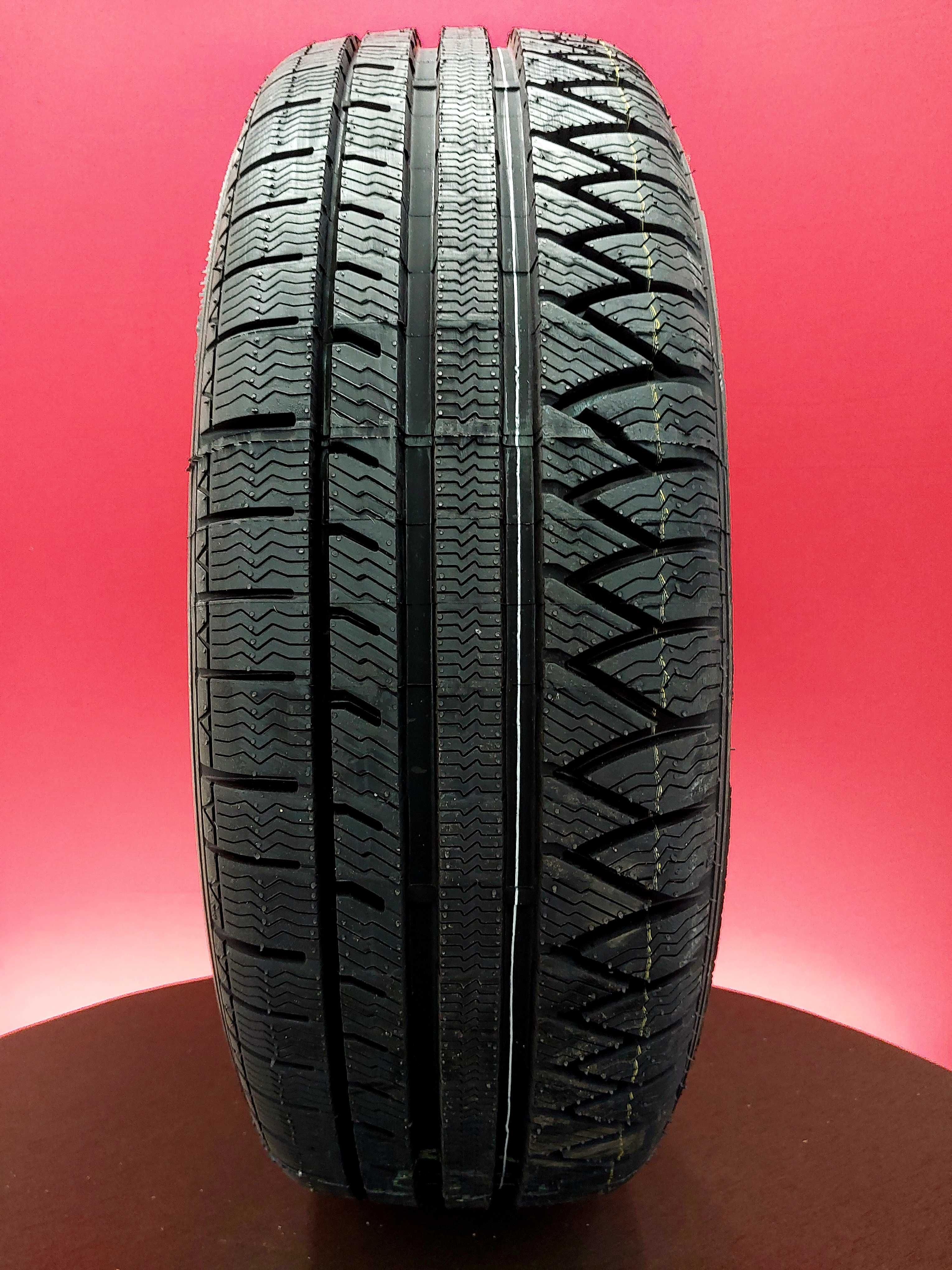 205/60 R16 Nowe wielosezonowe opony bieżnikowane - Gwarancja 2 lata !