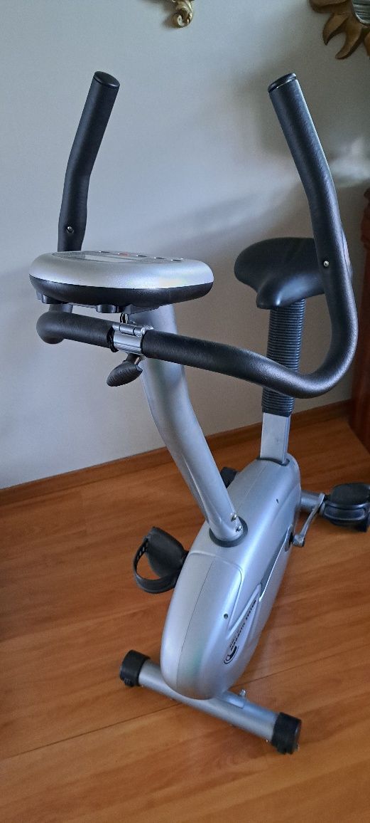 Rower stacjonarny Proteus 2055