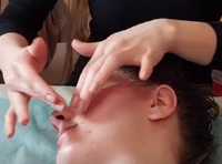 Promocja na Kobido, liftingujący masaż twarzy wykonany profesjonalnie