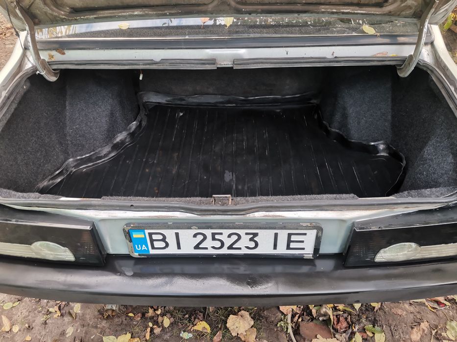 Продам ваз  2199і