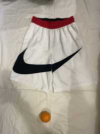 Шорти nike big swoosh