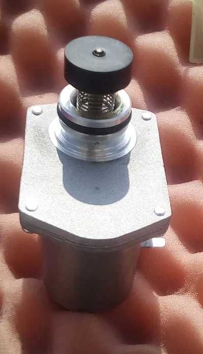 ESV-202-NG Vaillant Serwomotor z MOSIĘŻNĄ ZĘBATKĄ