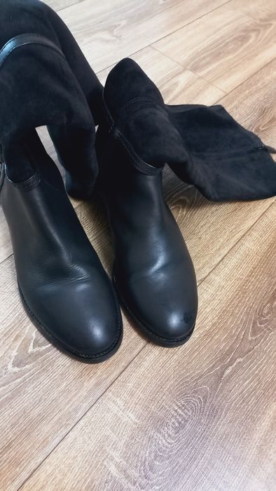 Брендовая обувь большой размер