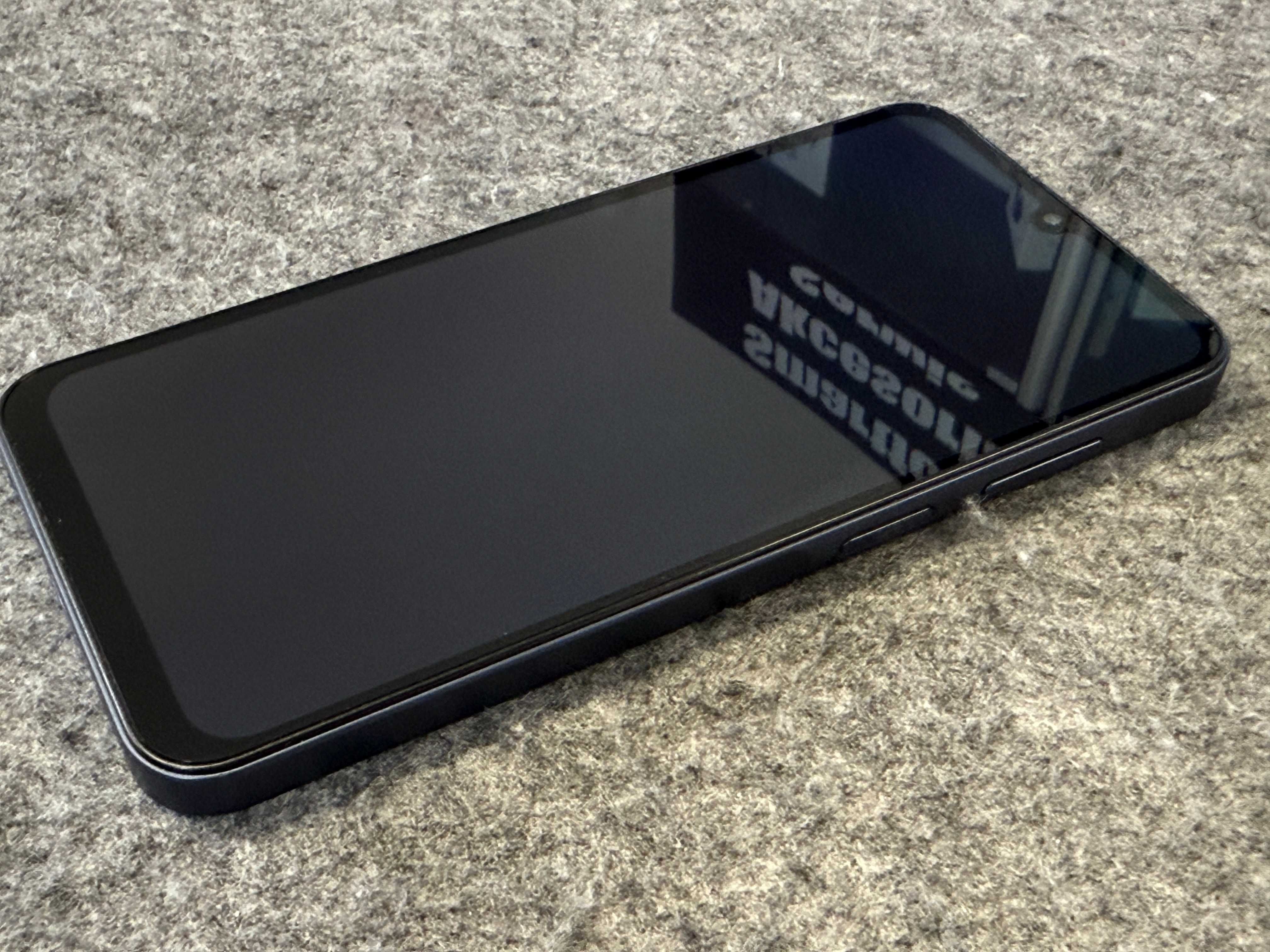 Piękny Samsung Galaxy A25 5G 6/128GB VAT23% 120Hz GwProd Starowiślna50