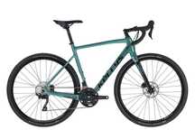 Rower KELLYS SOOT 80 Carbon (M)GRAVEL,GRX, KARBON, Nowy, Promo