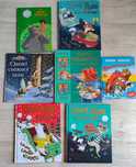 Книга Шифті Вдаха , Паддінгтон, Після Бурі,