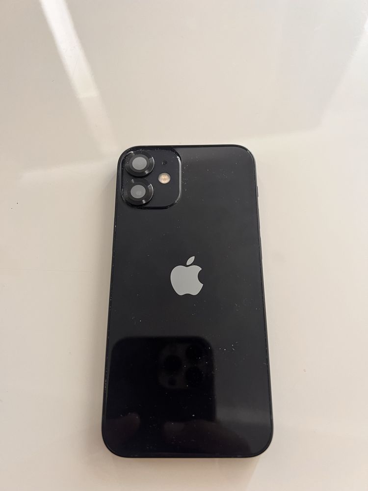 Iphone 12 Mini , 128Gb