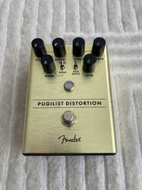 Fender Pugilist Distortion