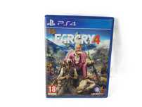Far Cry 4 gra na konsolę PS4