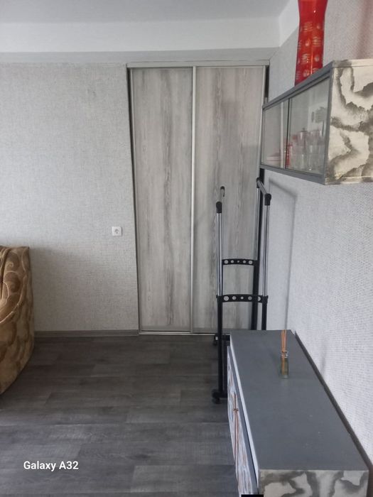 Здається 1 кімнатна квартира в центрі міста