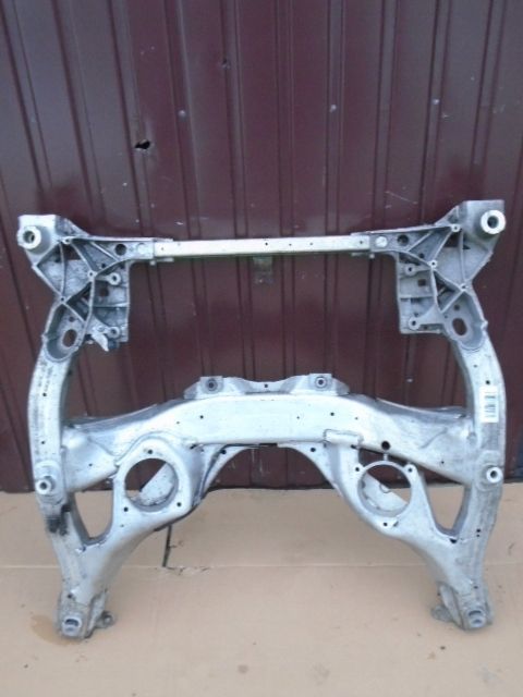 wózek sanki przód bmw F01 F02 F06 F07 F10 F11 f12