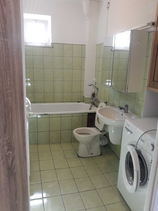 Wynajem mieszkania w Michorzewie