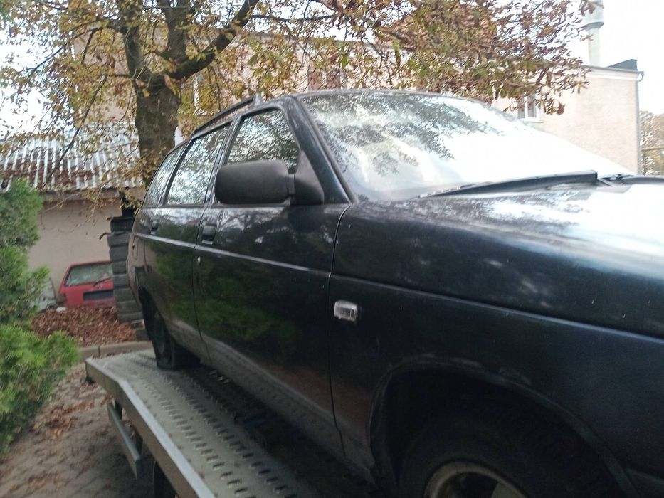 АвтоРозборка ВАЗ 21111