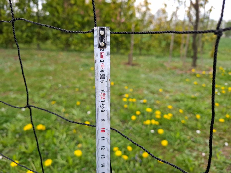 SIATKA do siatkówki