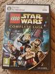 Gra PC DVD Lego Star Wars Complete Saga. Jęz.ang.