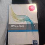 Podręcznik do matematyki