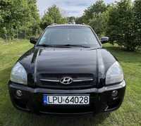 Hyundai Tucson LPG