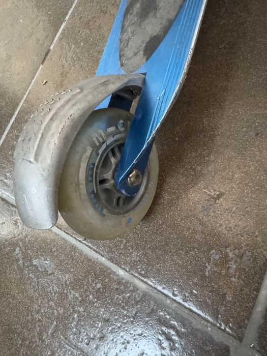 Самокат Micro Sprite Foldable