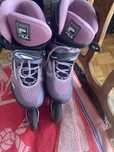 Rolki Fila Legacy Pro80