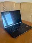Laptop HP ENVY X360 2w1 15 AMD Ryzen 7 16GB / 512 GB SSD | DO PRACY