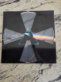 Płyta winylowa Pink Floyd Dark side of the moon picture vinyl LP