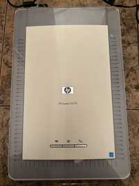 Сканер HP ScanJet G2710
