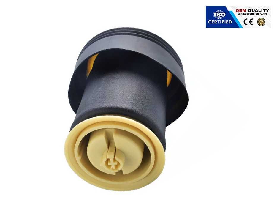 Fole Balão Suspensão Traseira BMW X5 E70 X6 E71 E72 (NOVO)