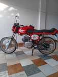 Sachs V5 Racing e Casal Boss 2