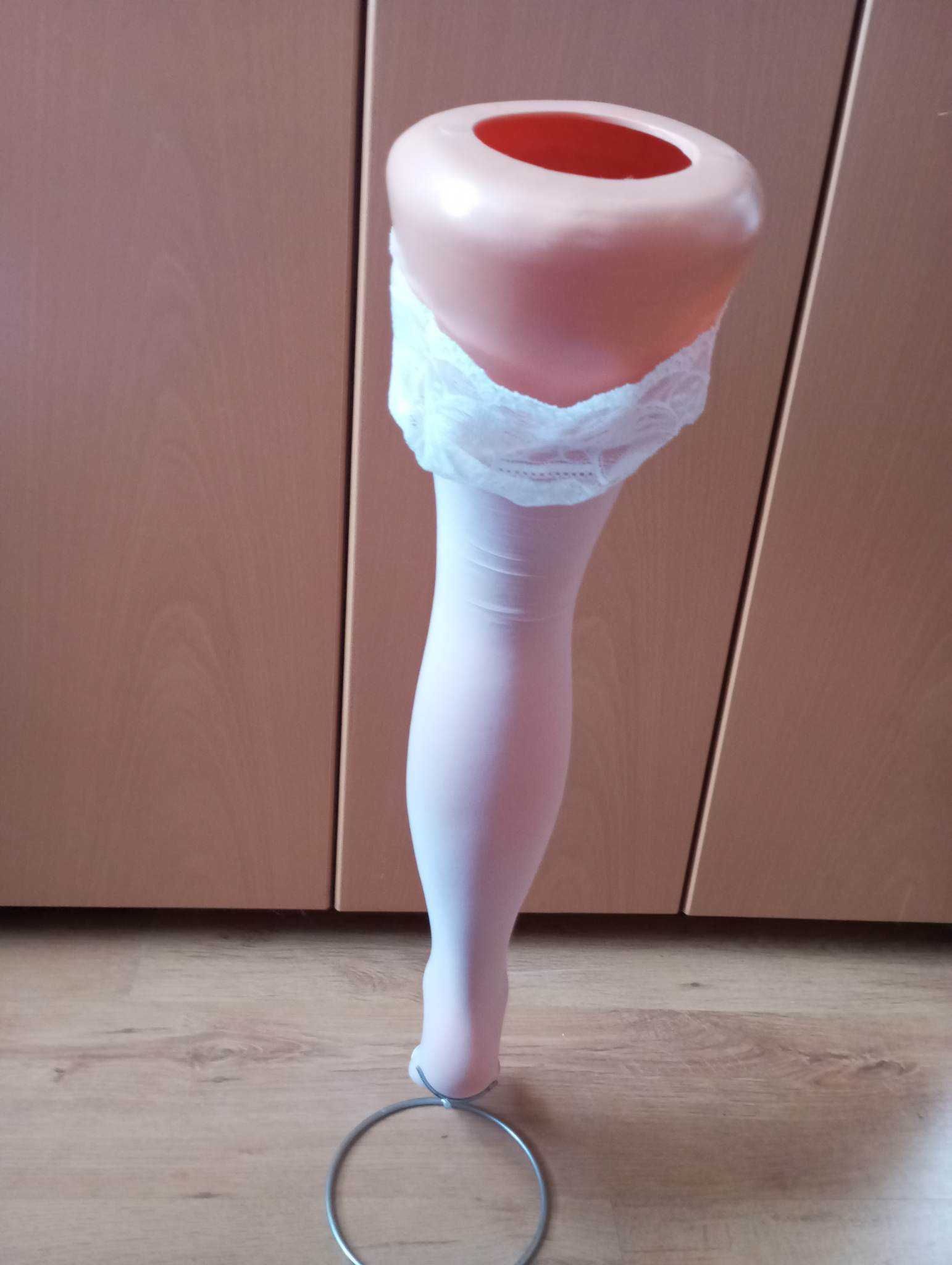 Pończochy do pasa nr 20