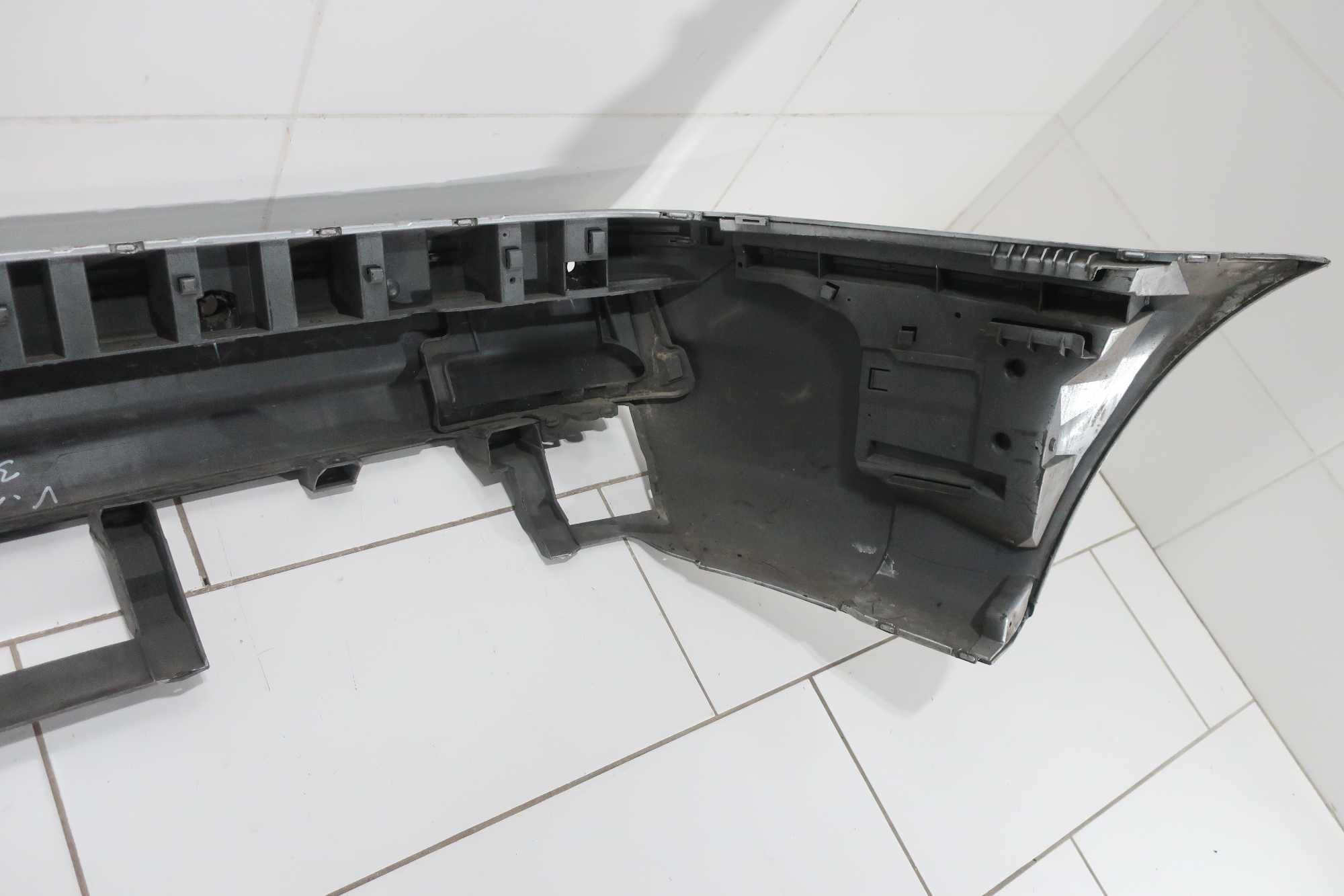 Zderzak tył BMW M3 e46 M POWER PDC