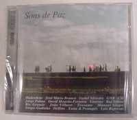 CD Sons de Paz - Vários