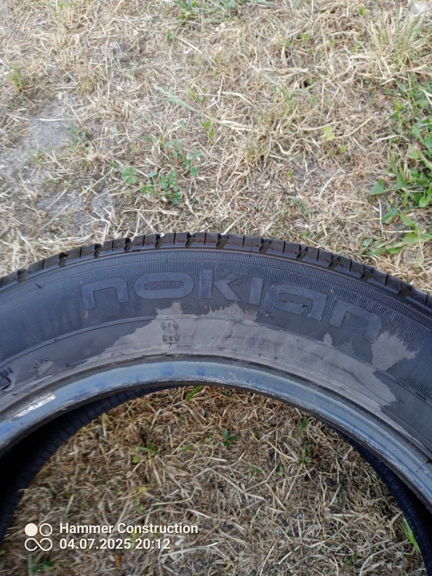 Sprzedam 175/65R 15