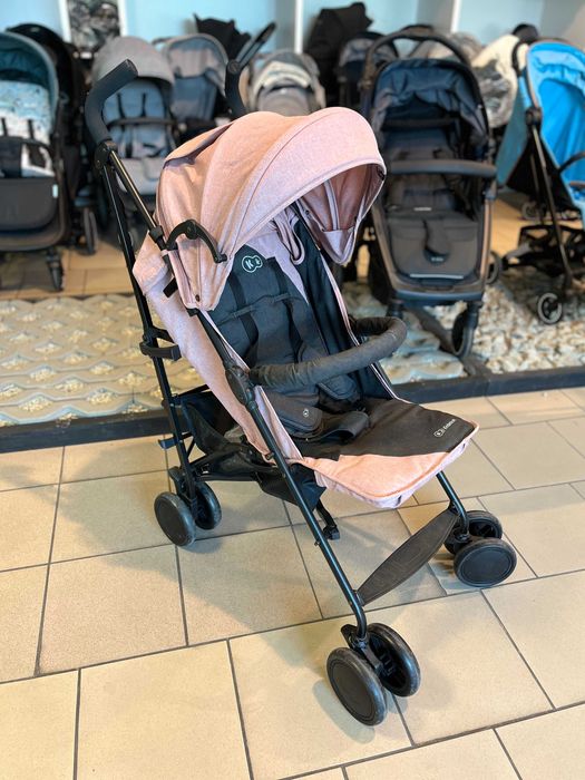 Spacerówka Kinderkraft Siesta PROMOCJA!