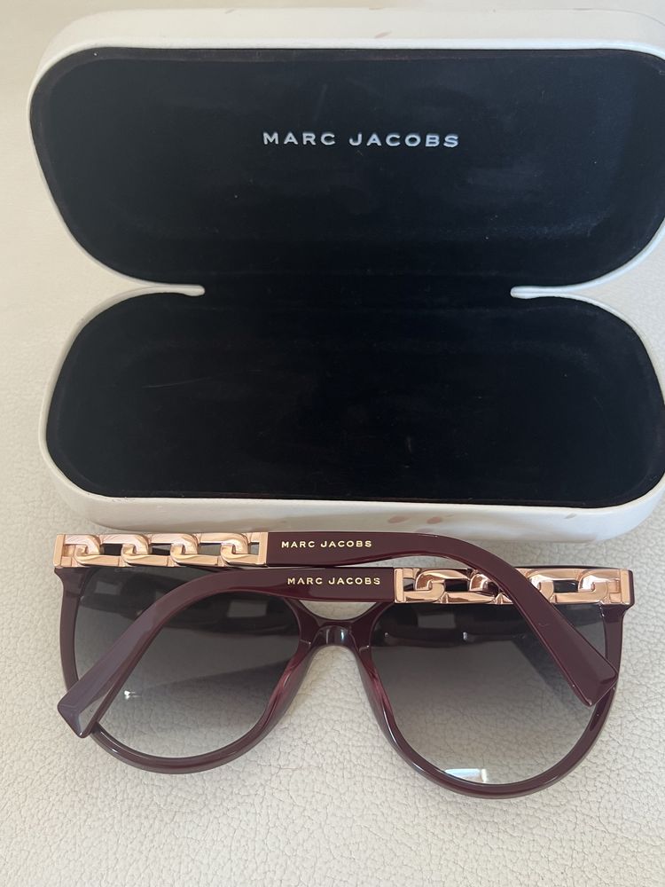 Oculos de sol Marc Jacobs