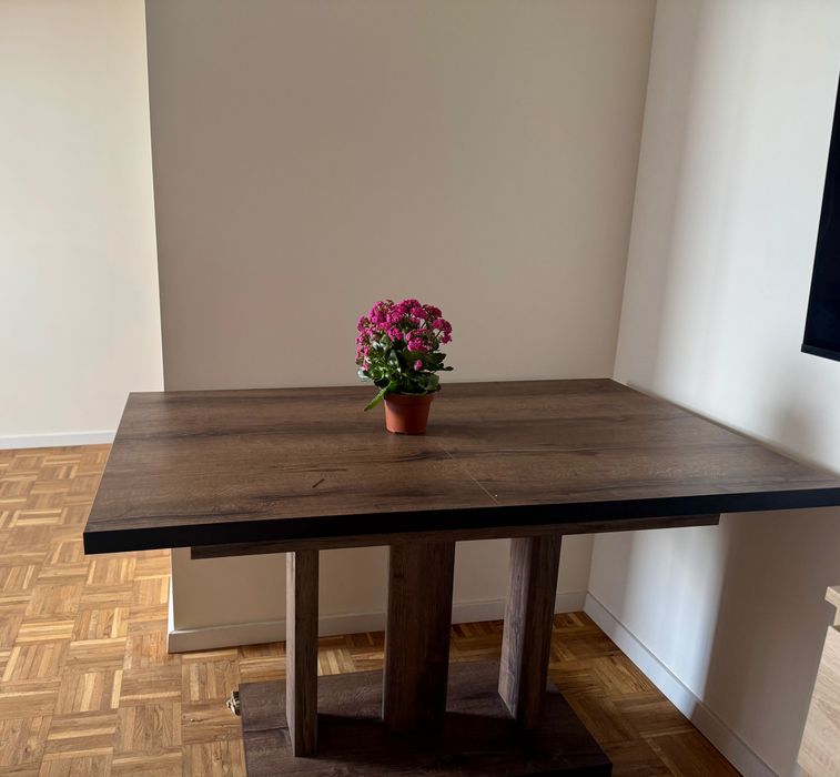 Duży rodzinny stół Appia do 2 metrów