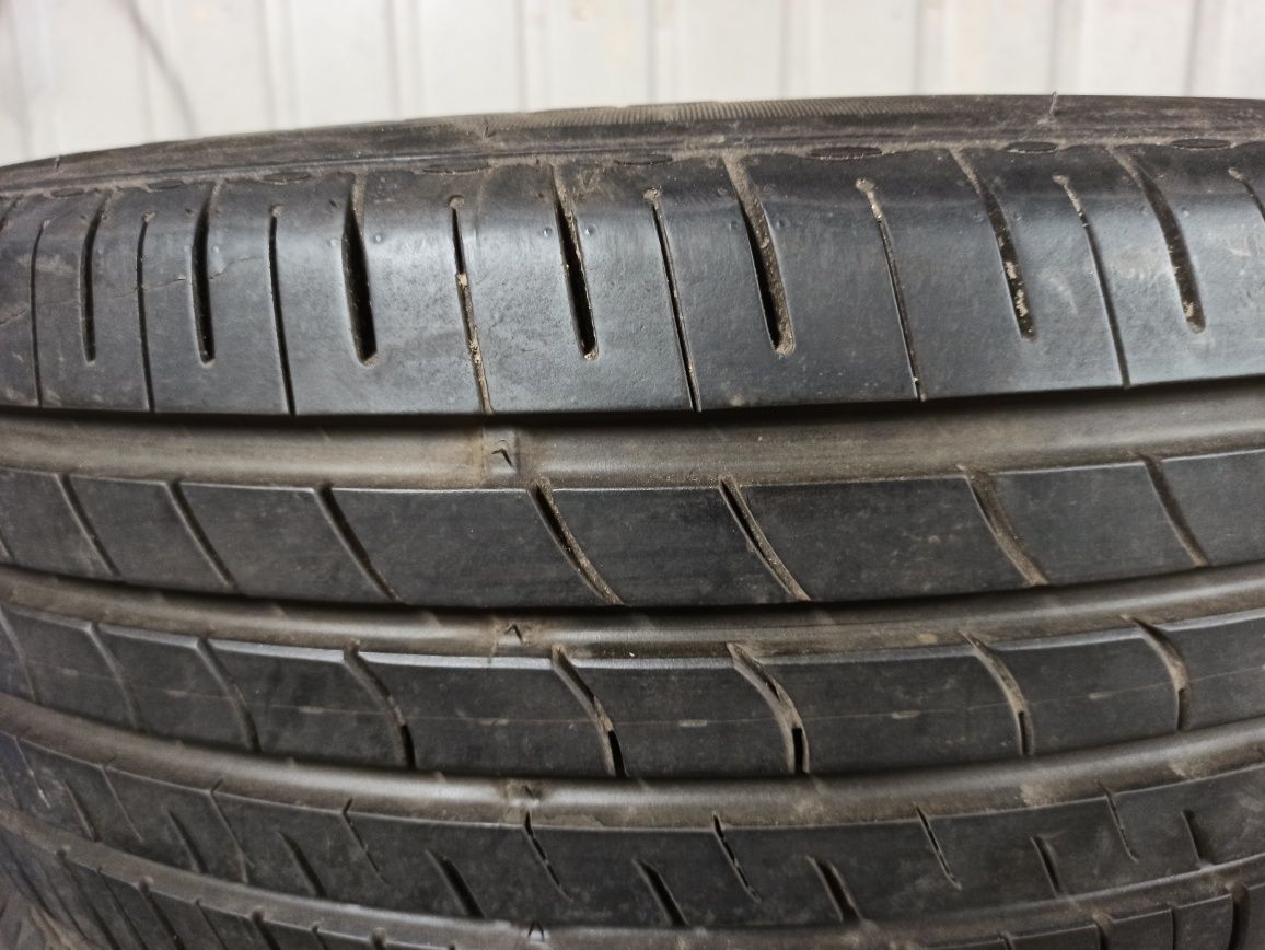 02 TSM Para Opon 215/55/R18 99V XL Nexen N Fera RU1 SUV Rok 19