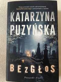 Katarzyna Puzyńska Bezgłos