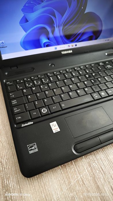 Toshiba C660 Recondicionado