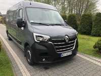 Renault Master  L3/H2 2019 · 56 000 km · 180KM