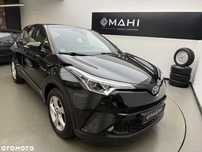 Toyota C-HR Klima Alu Kamera Nawi Raty Zamiana