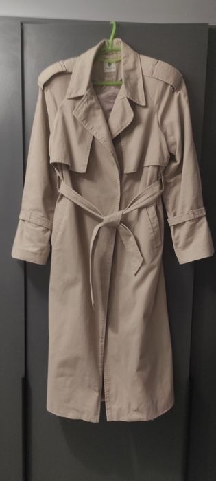 Тренч жіночий, демі