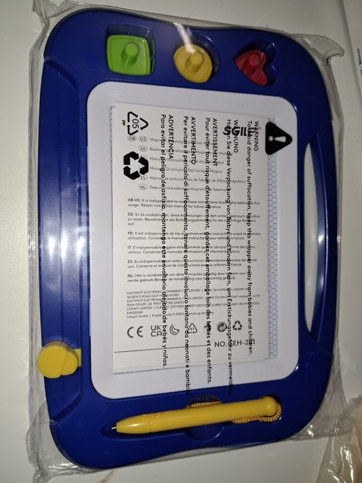 Tablica do rysowania i pisania