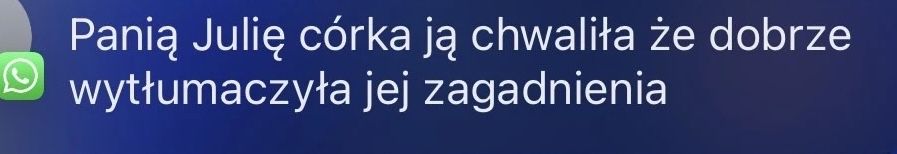 Wakacyjne korepetycje z matematyki: poprawa matury,egzaminy poprawkowe